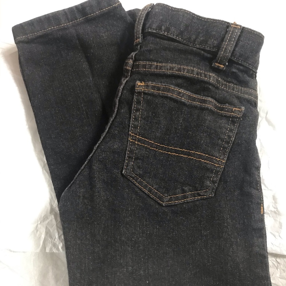 Boys jeans size 8
